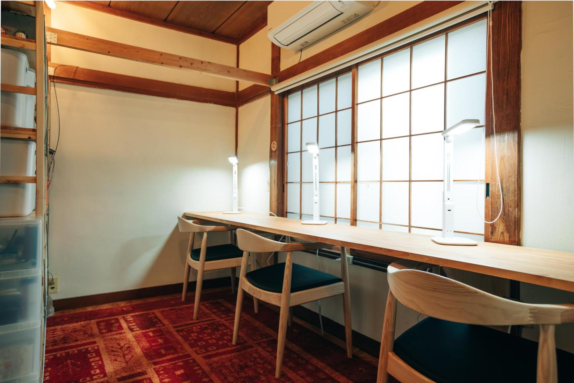 1166 Backpackers Hostel Нагано Екстериор снимка