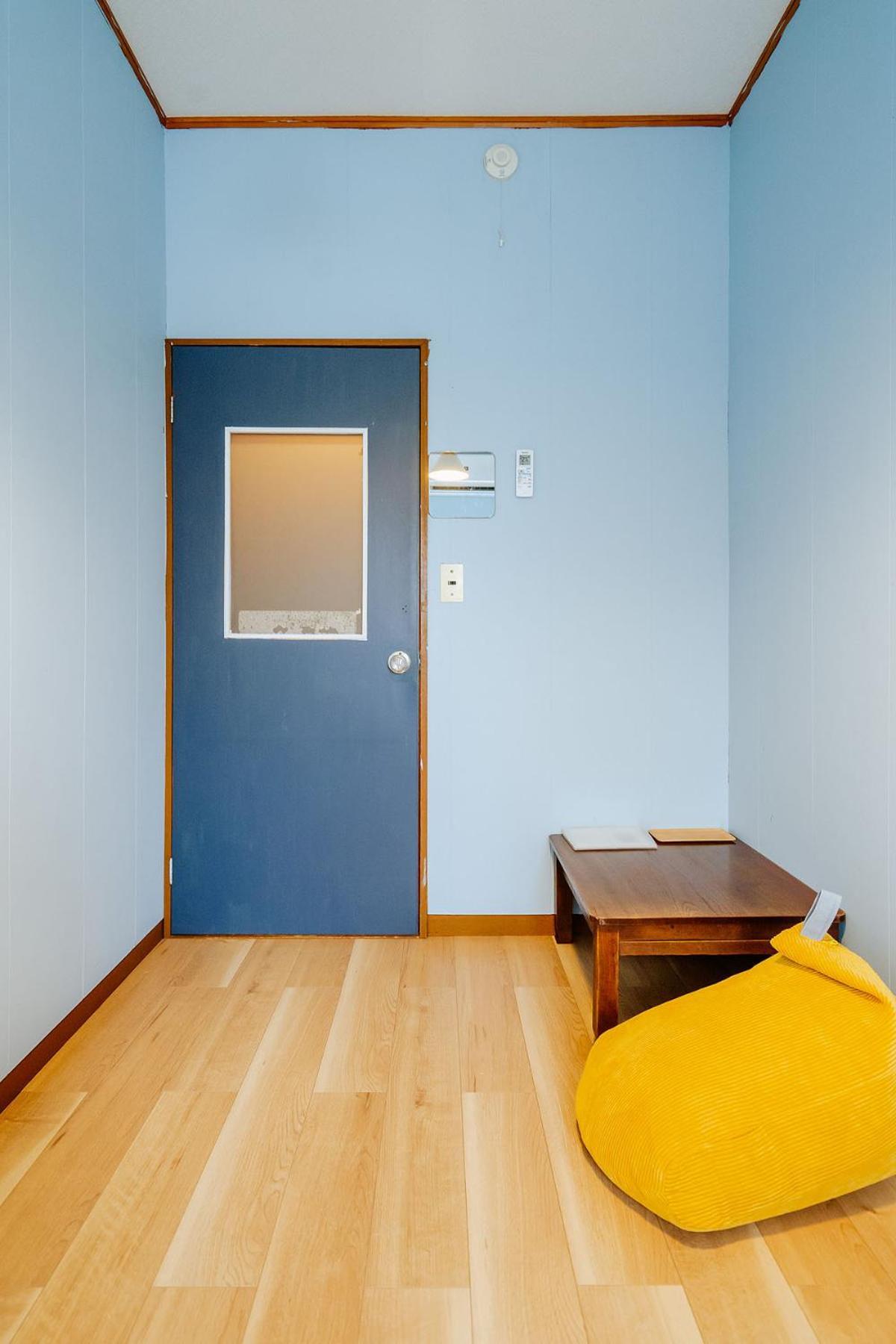 1166 Backpackers Hostel Нагано Екстериор снимка