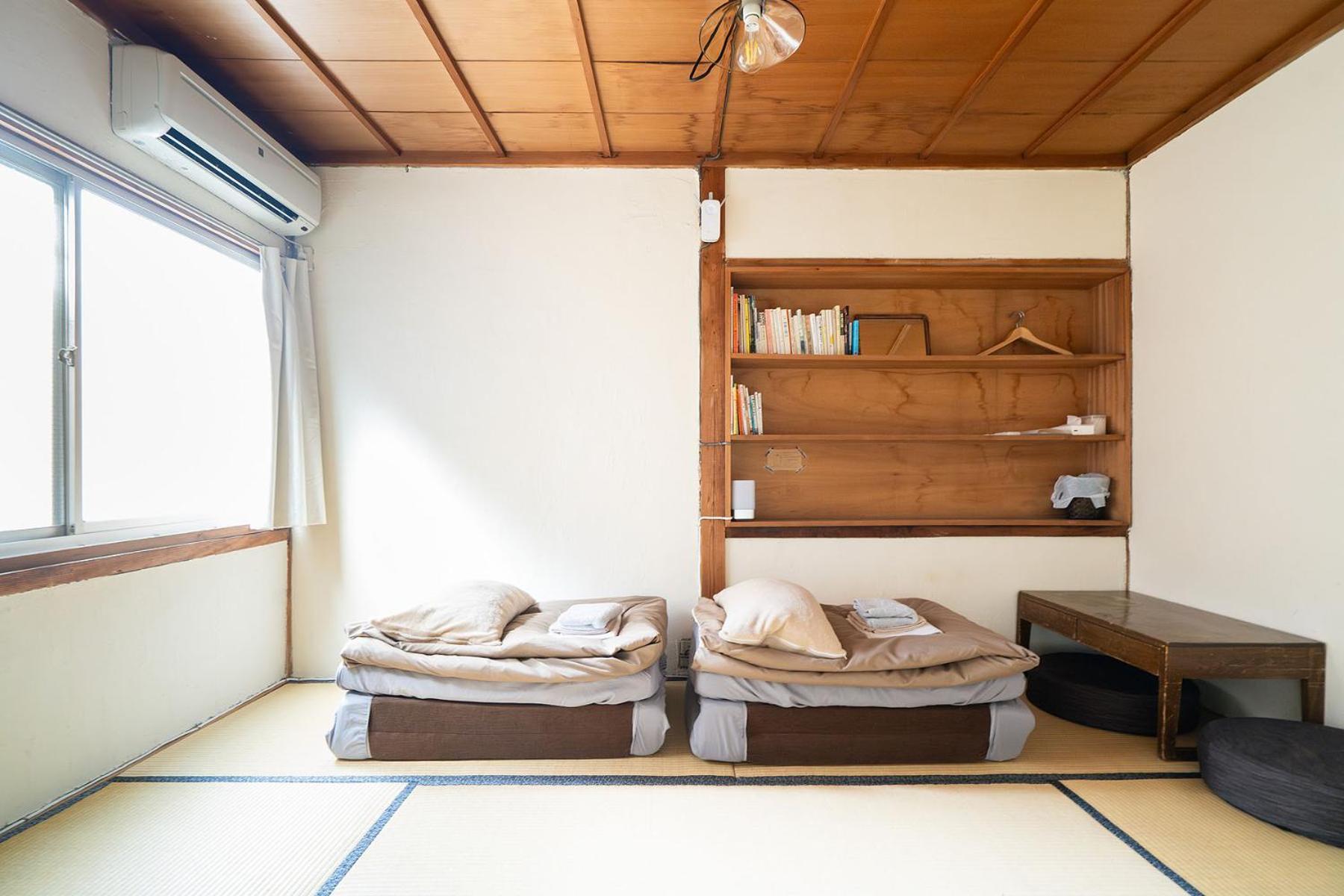 1166 Backpackers Hostel Нагано Екстериор снимка