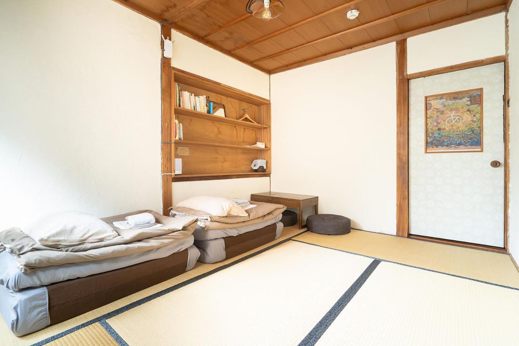 1166 Backpackers Hostel Нагано Екстериор снимка