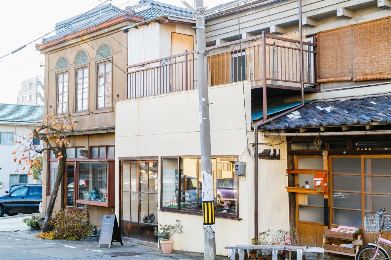 1166 Backpackers Hostel Нагано Екстериор снимка